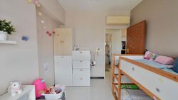 Blk 449A West Valley @ Bukit Batok (Bukit Batok), HDB 4 Rooms #629741961